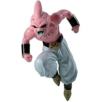 Amazon.co.jp: ドラゴンボールZ MATCH MAKERS 魔人ブウ